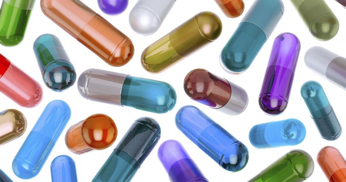 "Pillole di cacca" contro i batteri antibiotico resistenti