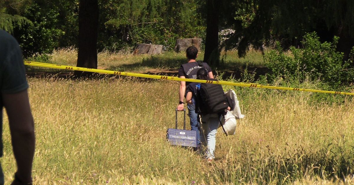 Giallo di Villa Pamphili, madre e figlia morte a Roma