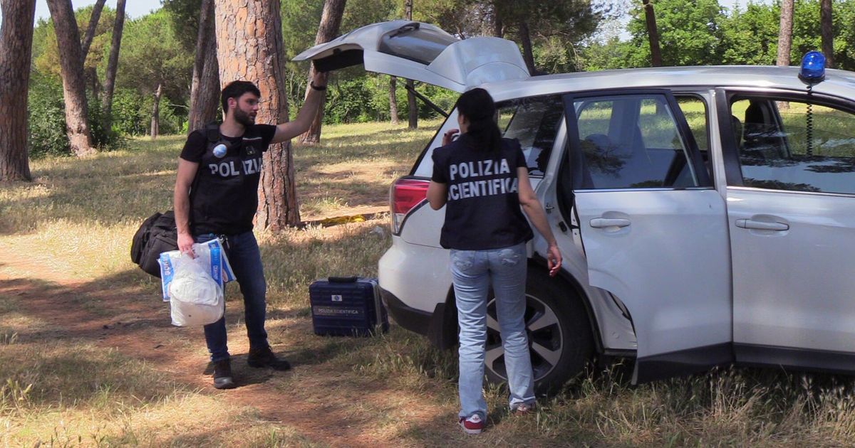 Bimba e donna trovate morte a Villa Pamphili. L