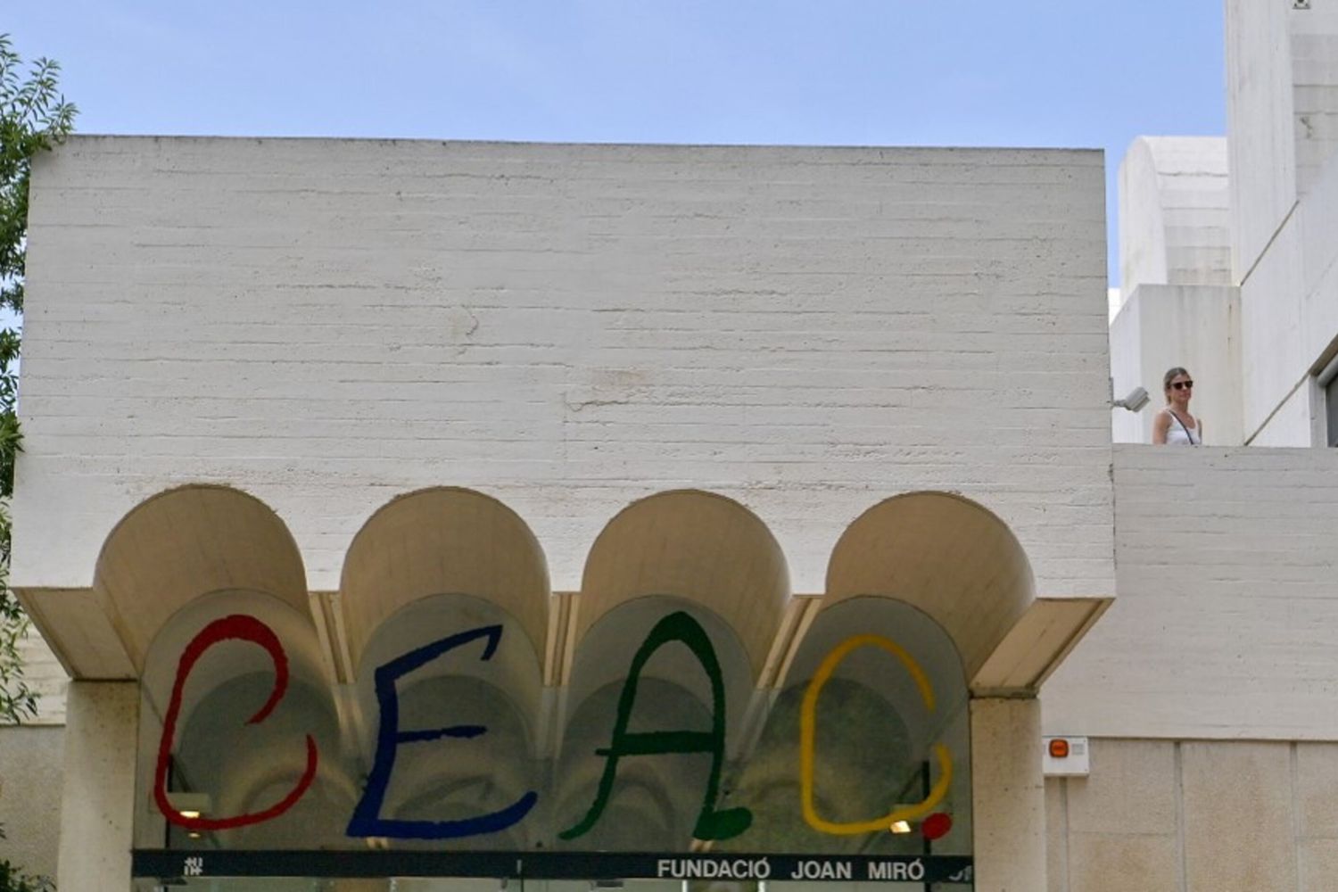 La Fondazione Mirò compie 50 anni. Da giovedì il via ai festeggiamenti