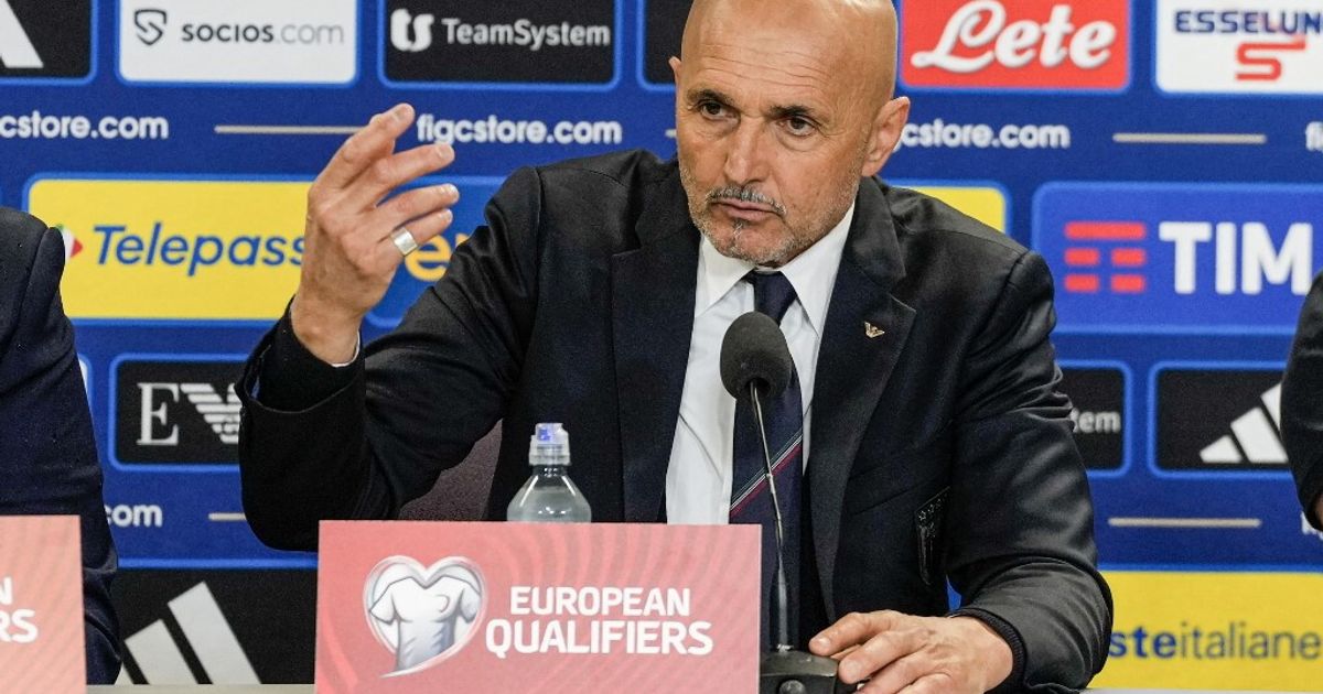 Spalletti lascia la Nazionale. L