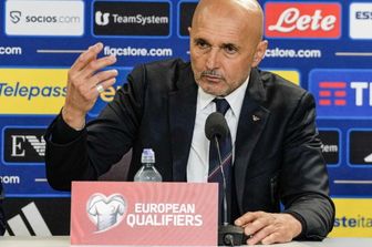 Luciano Spalletti