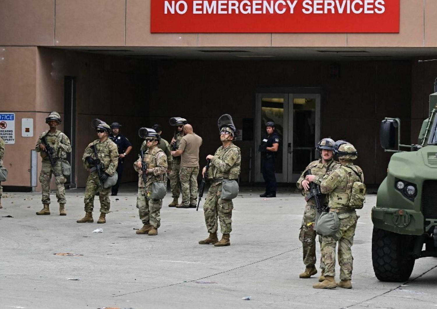 trump-guardia-nazionale-los-angeles-tensioni-proteste