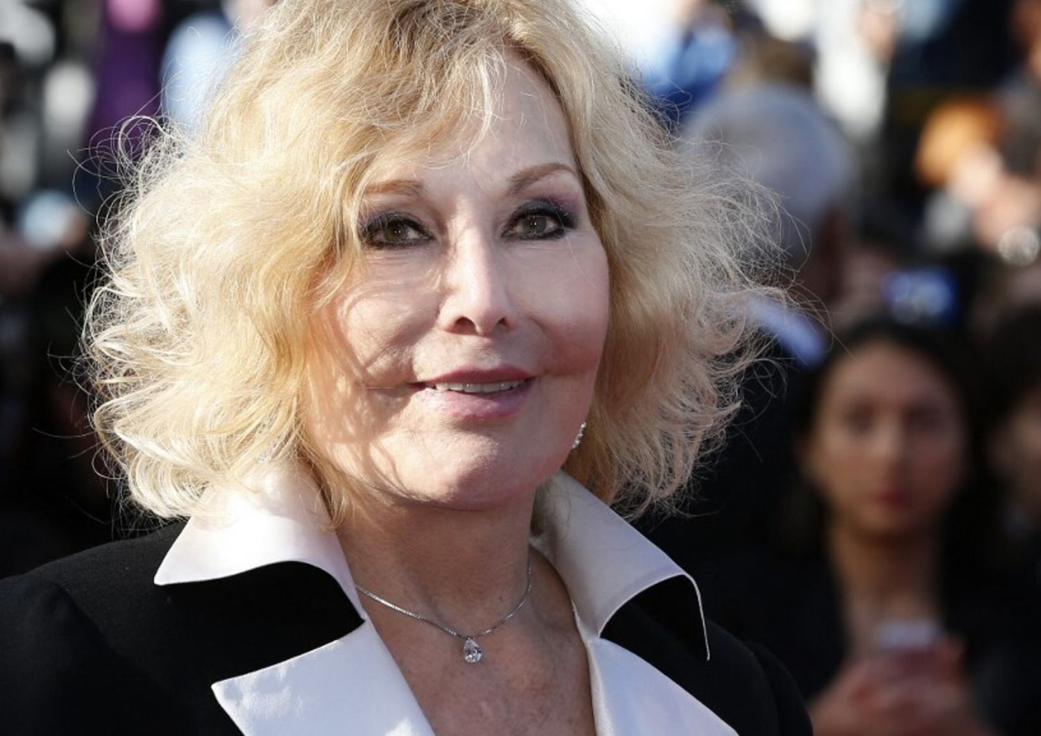 A Kim Novak il Leone d'oro alla carrera
