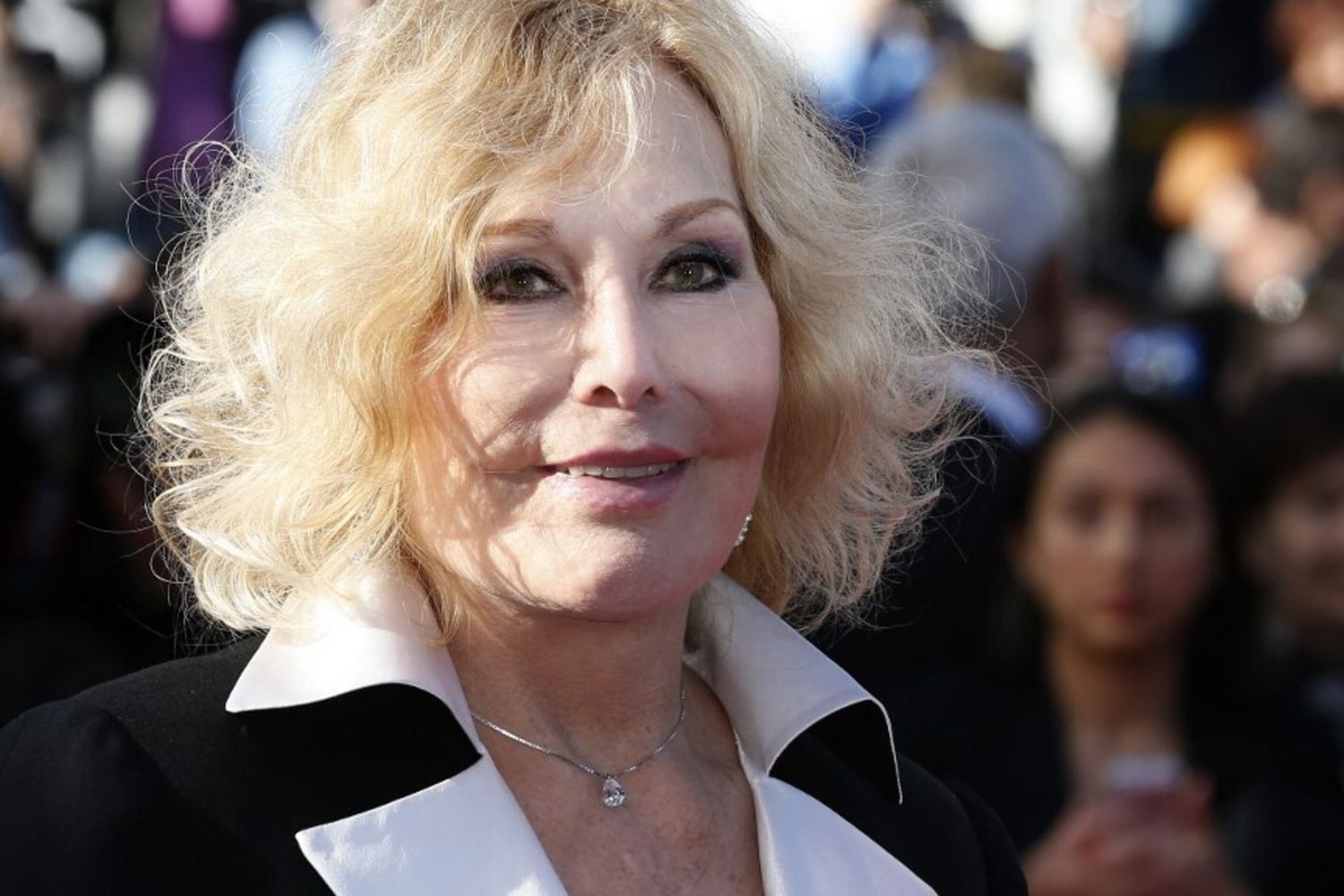 A Kim Novak il Leone d'oro alla carrera