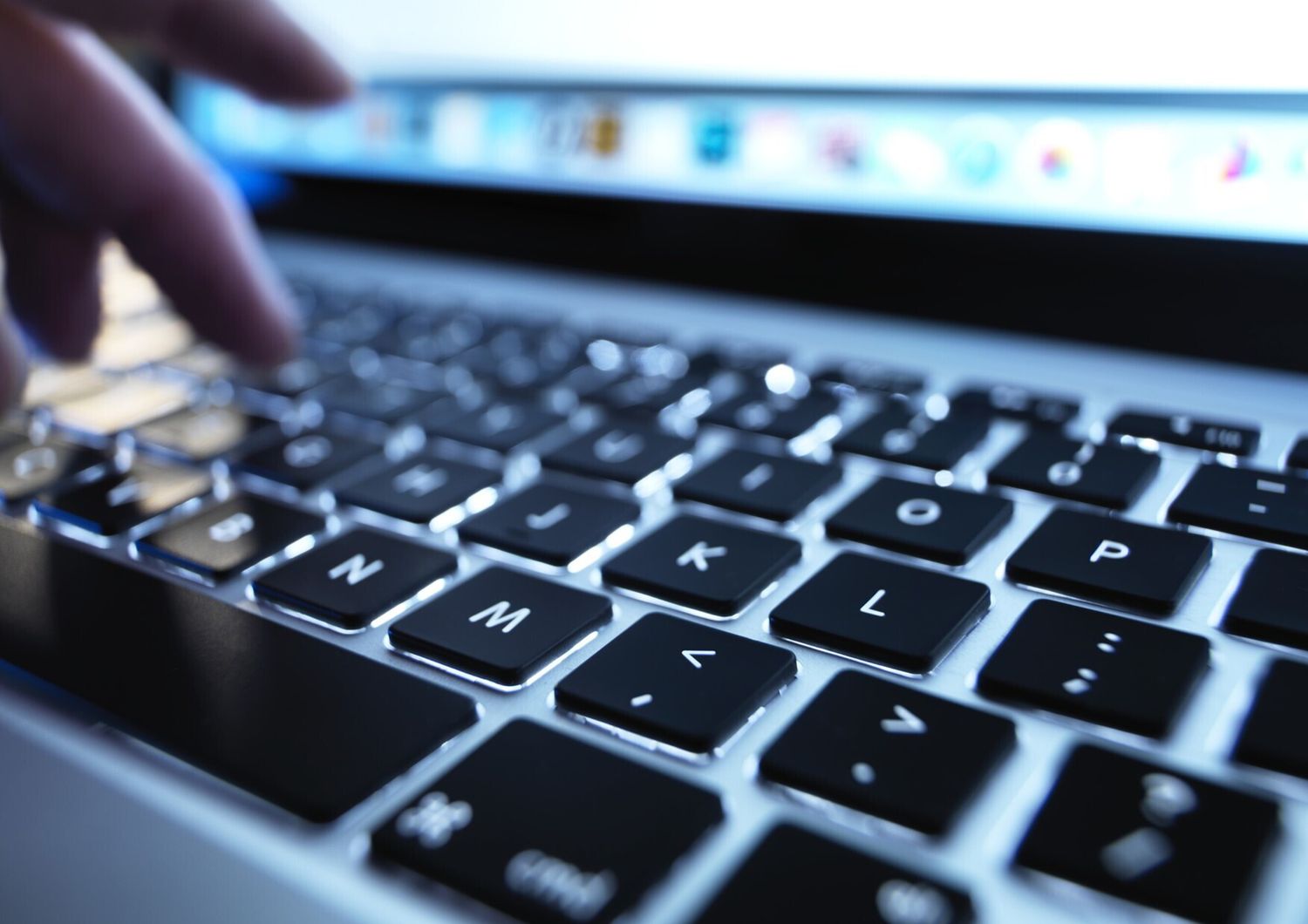 &nbsp;Privacy online
