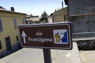 Via Francigena