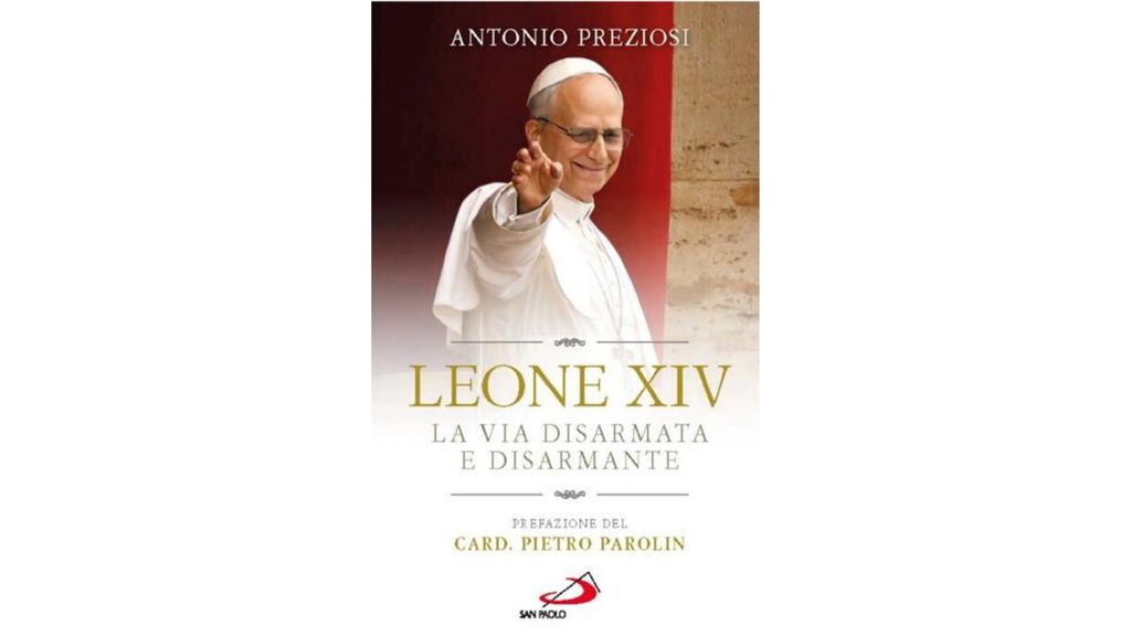 Alla scoperta di Papa Prevost
