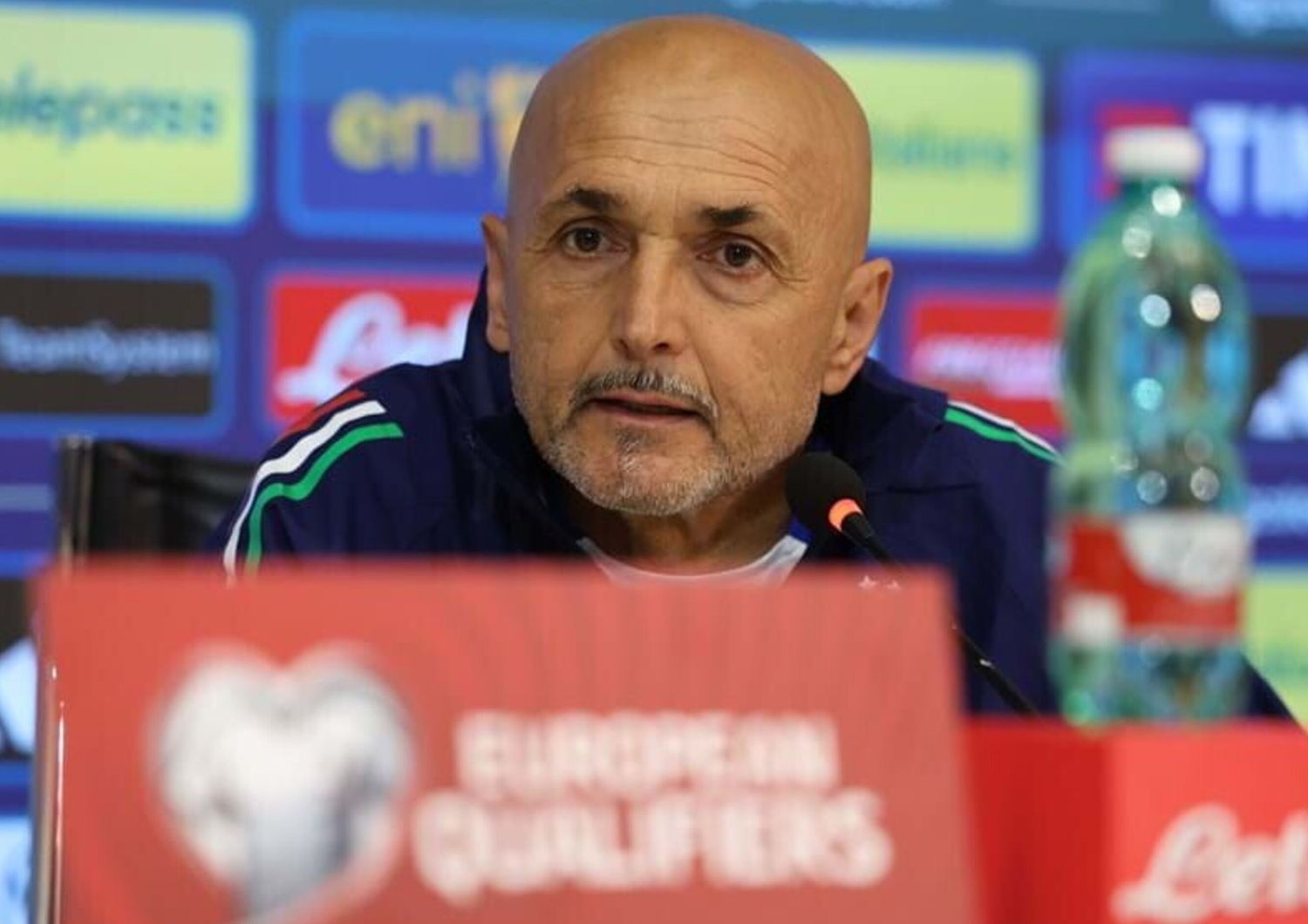 Luciano Spalletti