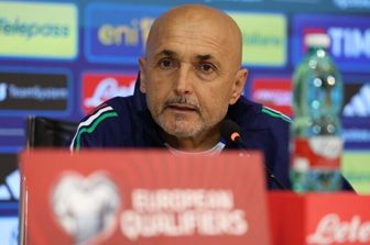 Luciano Spalletti