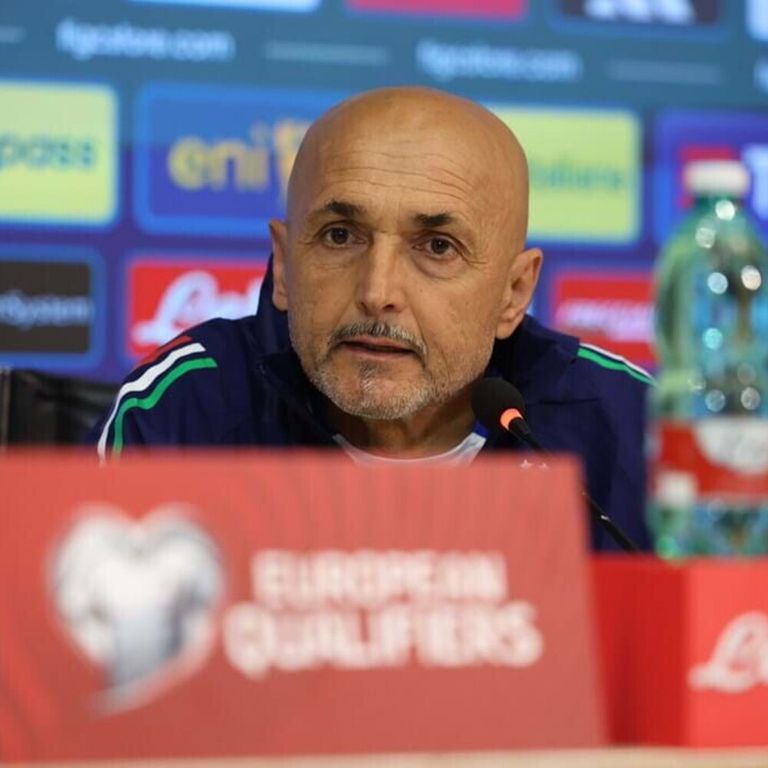 Luciano Spalletti