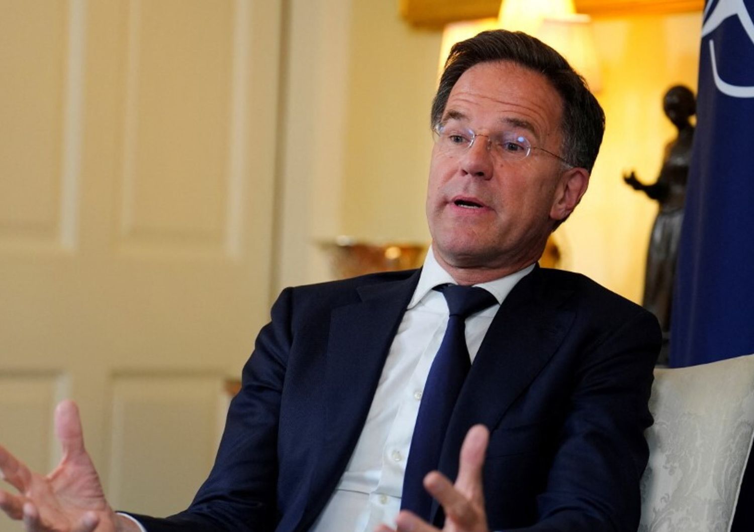 Mark Rutte