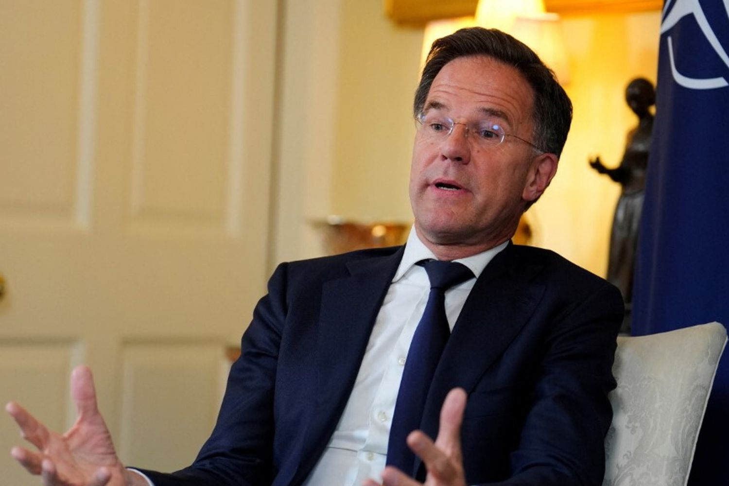 Mark Rutte