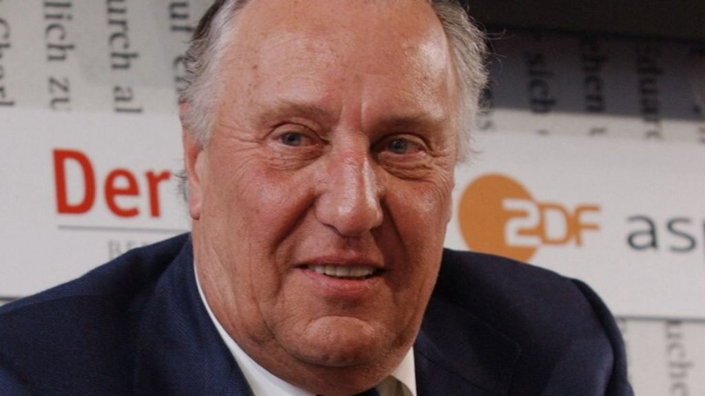 Addio al re delle spy story, Frederick Forsyth è morto a 86 anni