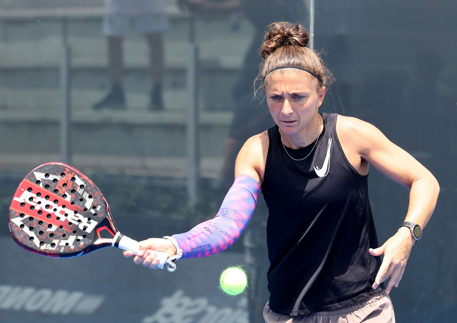 Sara Errani