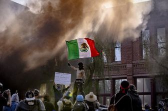 scontri-los-angeles-trump-guardia-nazionale