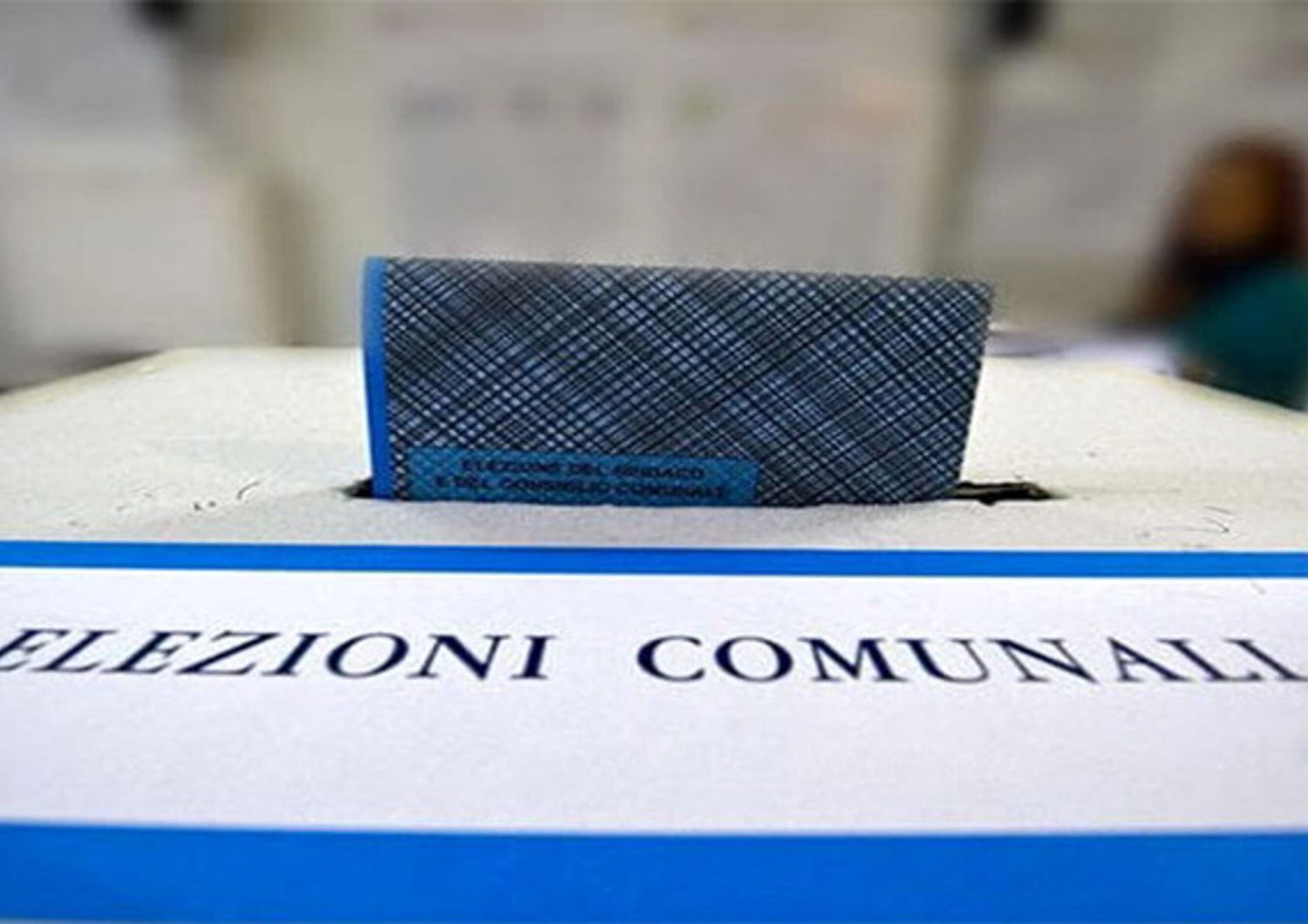 elezioni comunali risultati