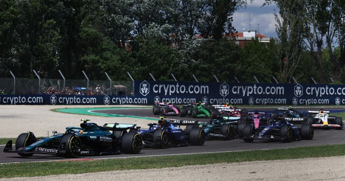 l italia ha perso uno dei suoi gp di formula 1