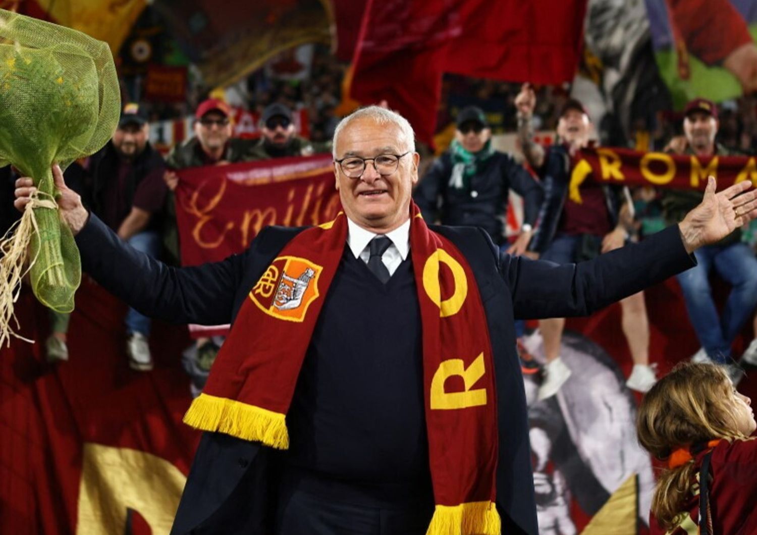 Le pagelle della Serie A