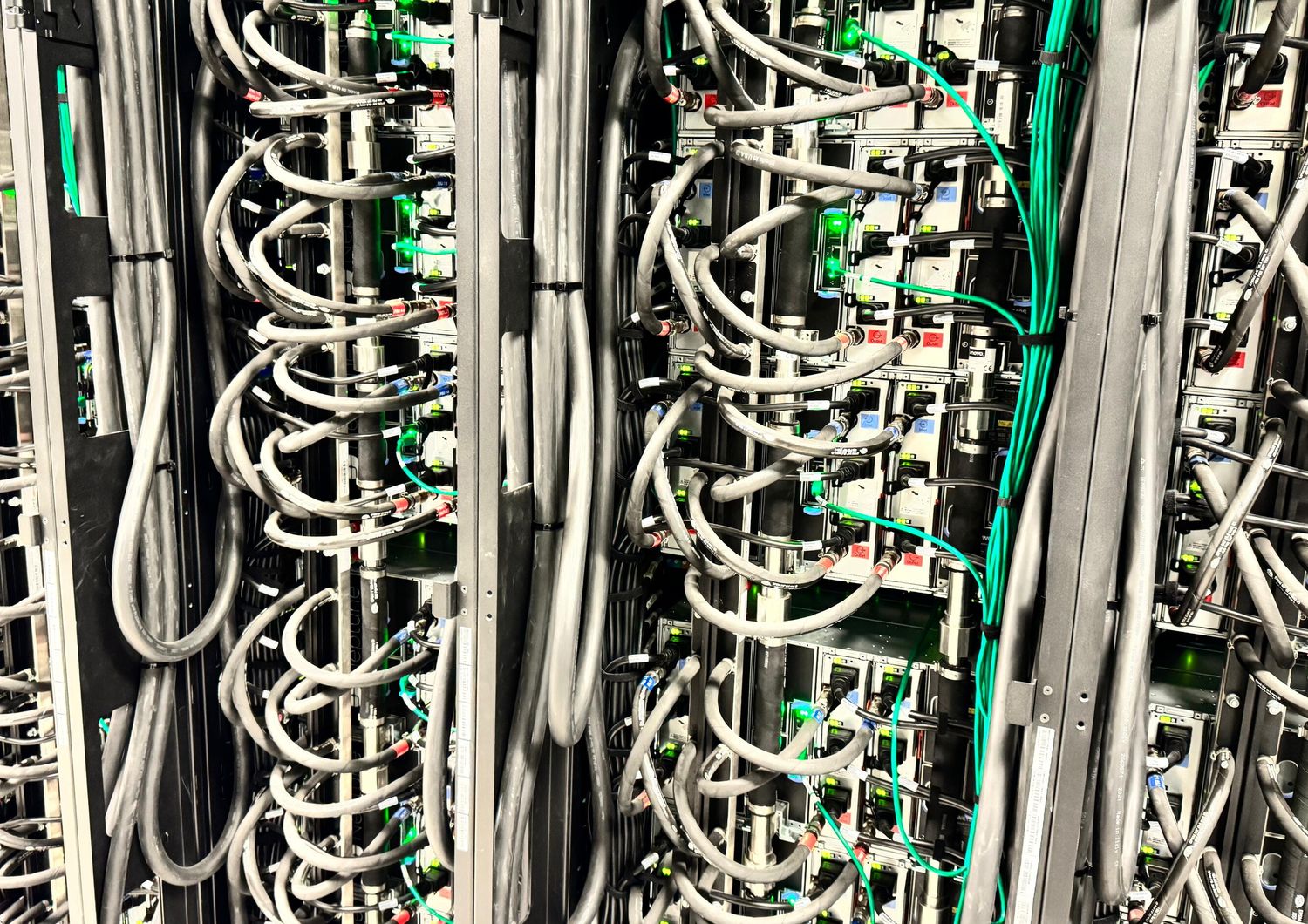 Un server