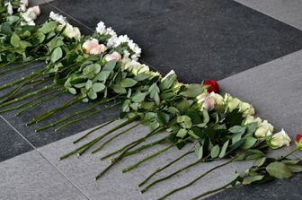 sparatorie di massa, comunità