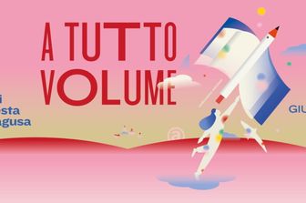 Ragusa torna &lsquo;A tutto volume&rsquo;&nbsp;
