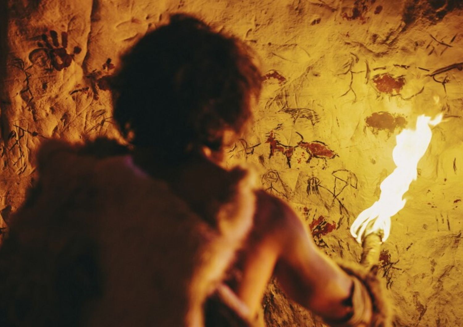 Neanderthal
