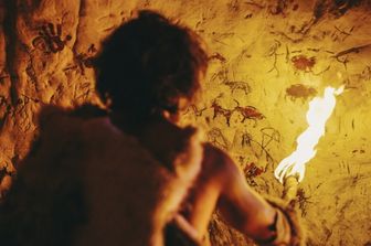 Neanderthal