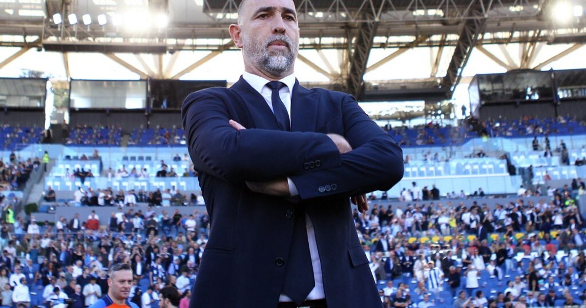 sulla panchina della juve ci sar224 ancora igor tudor
