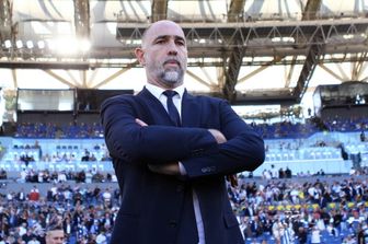 panchina juve tudor