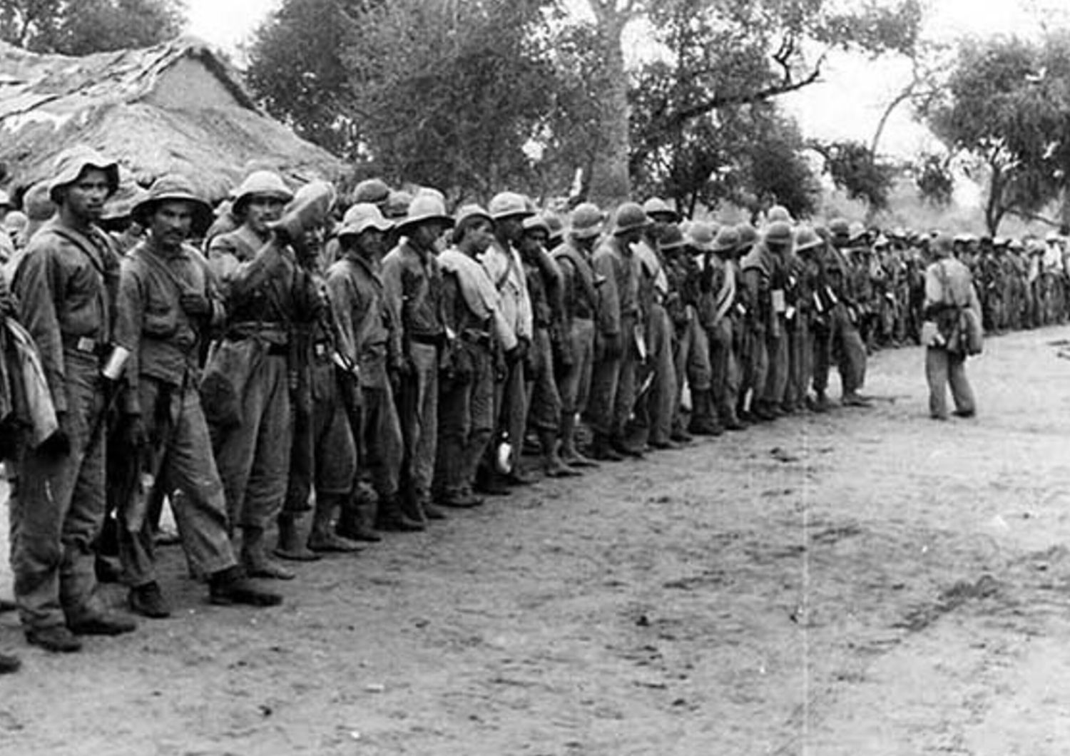 guerra sete petrolio 70 anni dopo