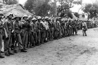 L&rsquo;allucinante &quot;guerra della sete&quot; per il petrolio di 70 anni dopo