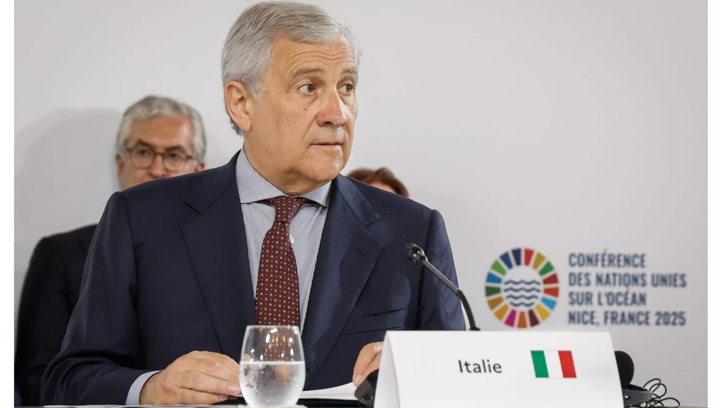 L’Italie accueillera en 2026 le premier Forum euroméditerranéen sur l’eau