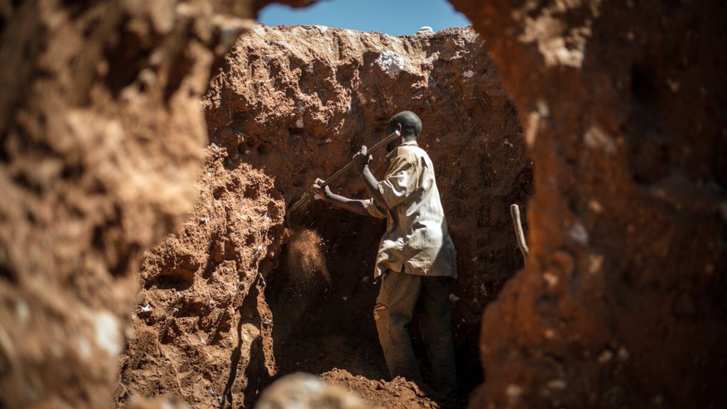 L’Africa ospita quattro progetti strategici per l’Europa, garanzia per le materie prime essenziali