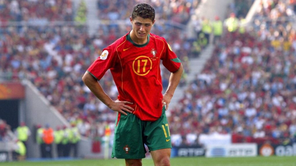 Ronaldo