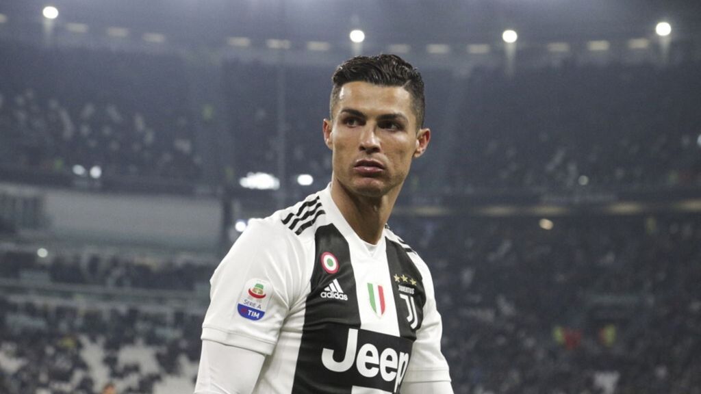 Ronaldo