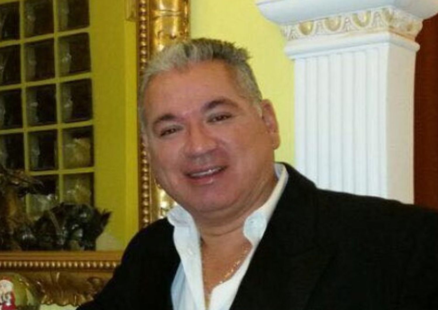 Lizarraga Picciotti