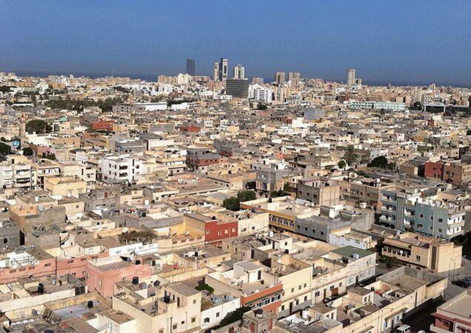La Chambre de commerce italo-libyenne ouvre un bureau permanent à Benghazi pour renforcer les liens économiques