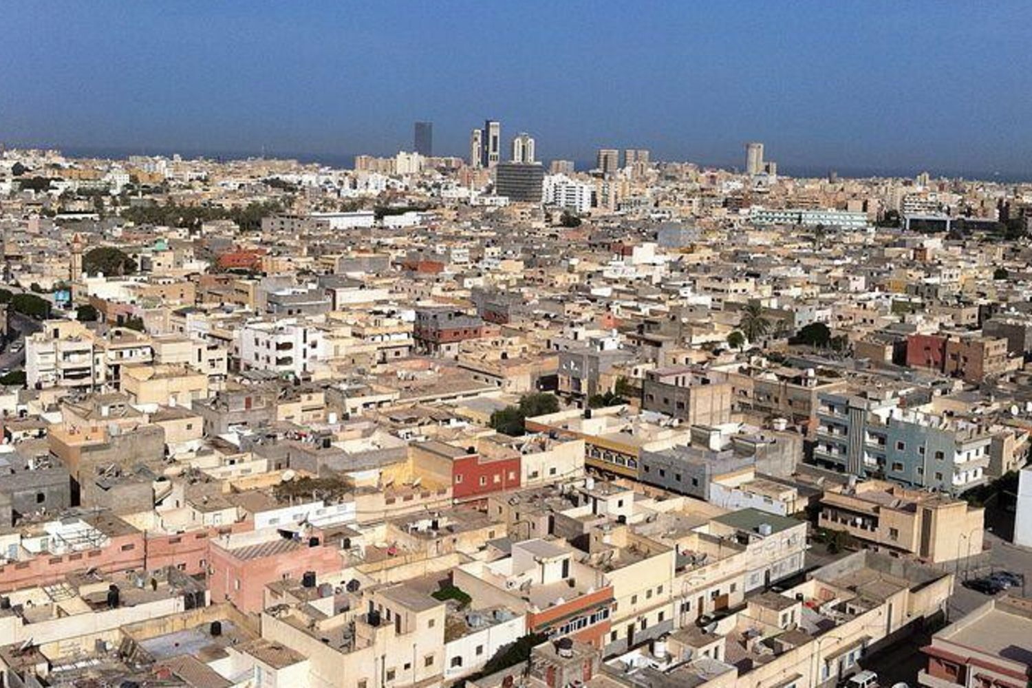 La Camera di Commercio Italo-Libica apre una sede permanente a Bengasi per rafforzare i legami economici