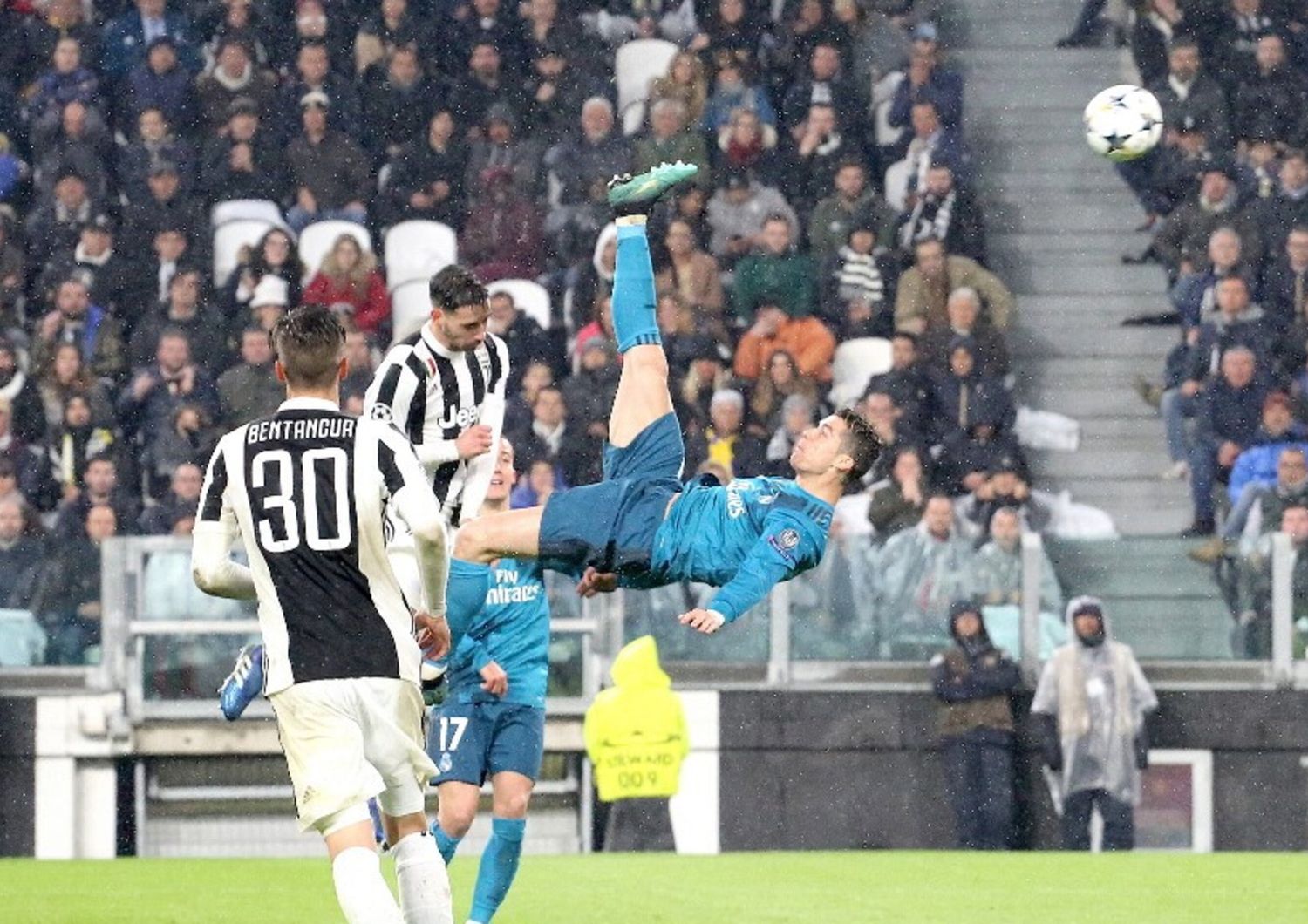 Ronaldo