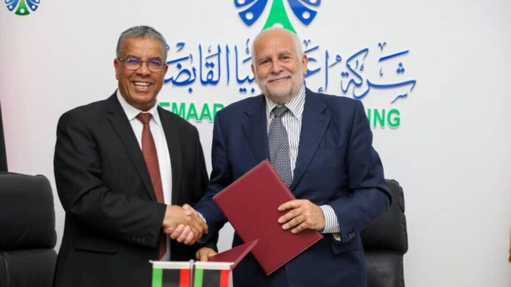 La Chambre de commerce italo-libyenne ouvre un bureau permanent à Benghazi pour renforcer les liens économiques