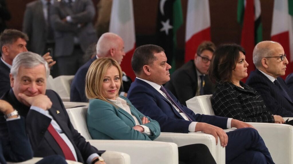 La Chambre de commerce italo-libyenne ouvre un bureau permanent à Benghazi pour renforcer les liens économiques