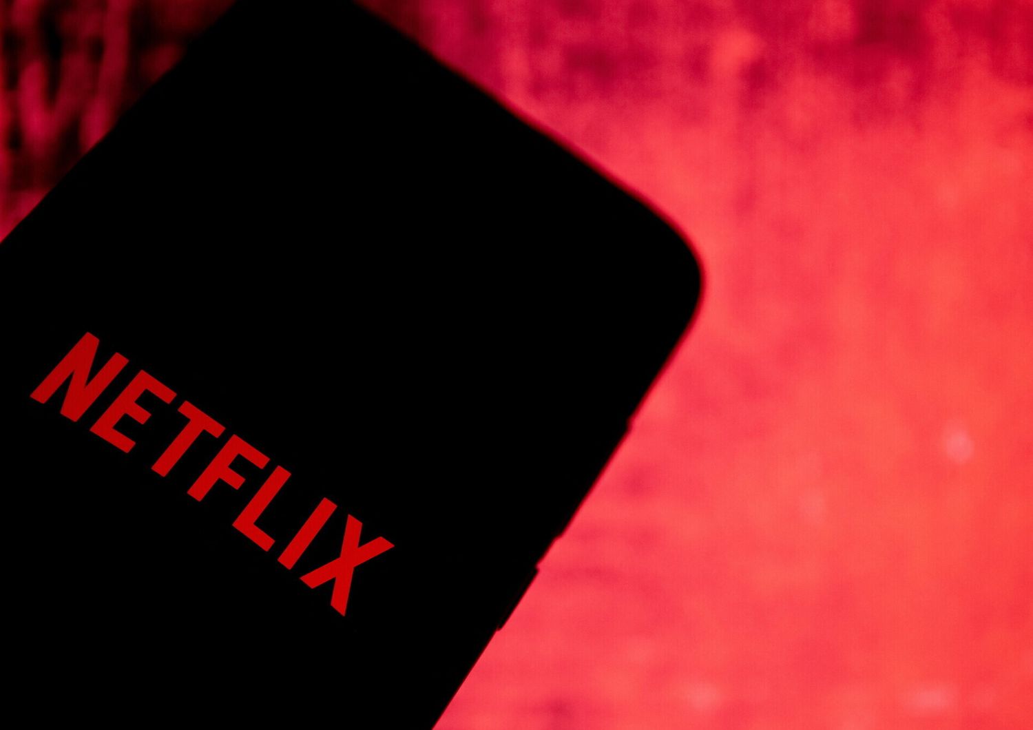 App di Netflix