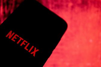 App di Netflix