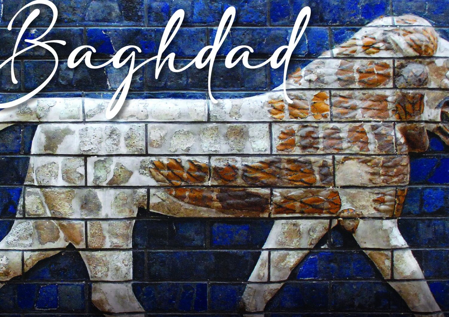 "Baghdad, capitale araba del turismo 2025", a Roma una mostra-evento all'Accademia d'Egitto