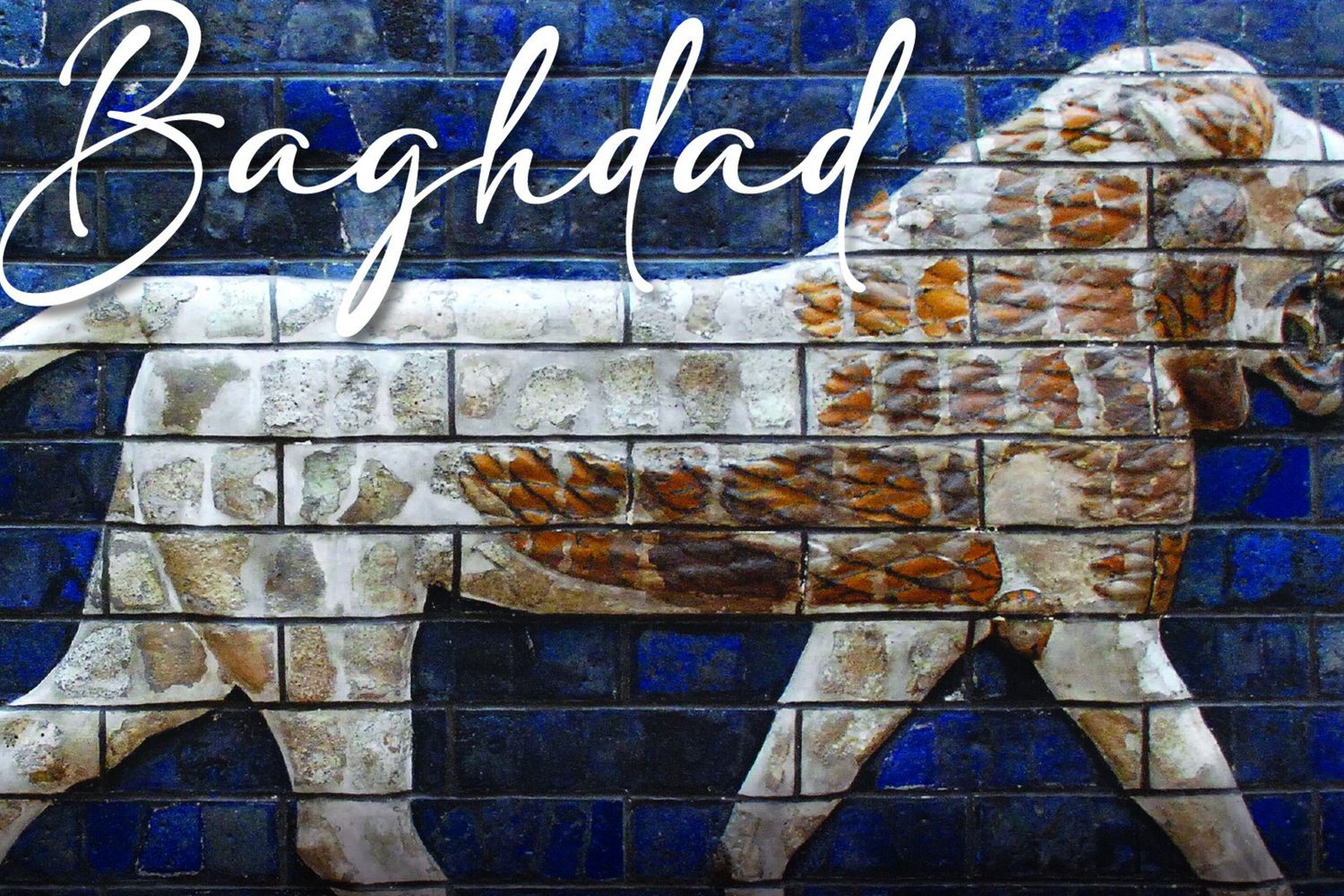 A l'Académie d'Egypte de Rome une soirée dédiée à "Bagdad, capitale arabe du tourisme 2025"