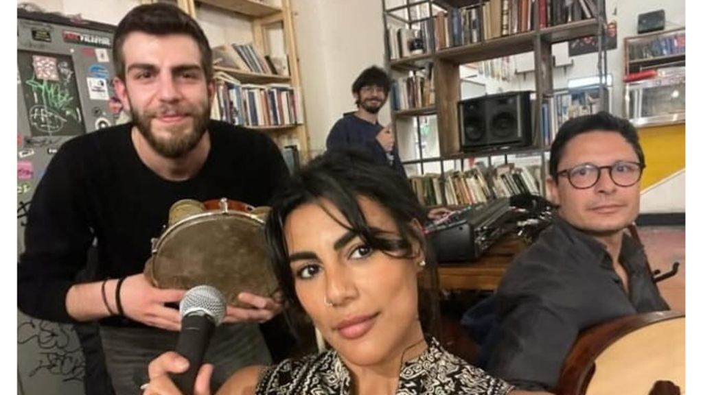 "Baghdad, capitale araba del turismo 2025", a Roma una mostra-evento all'Accademia d'Egitto