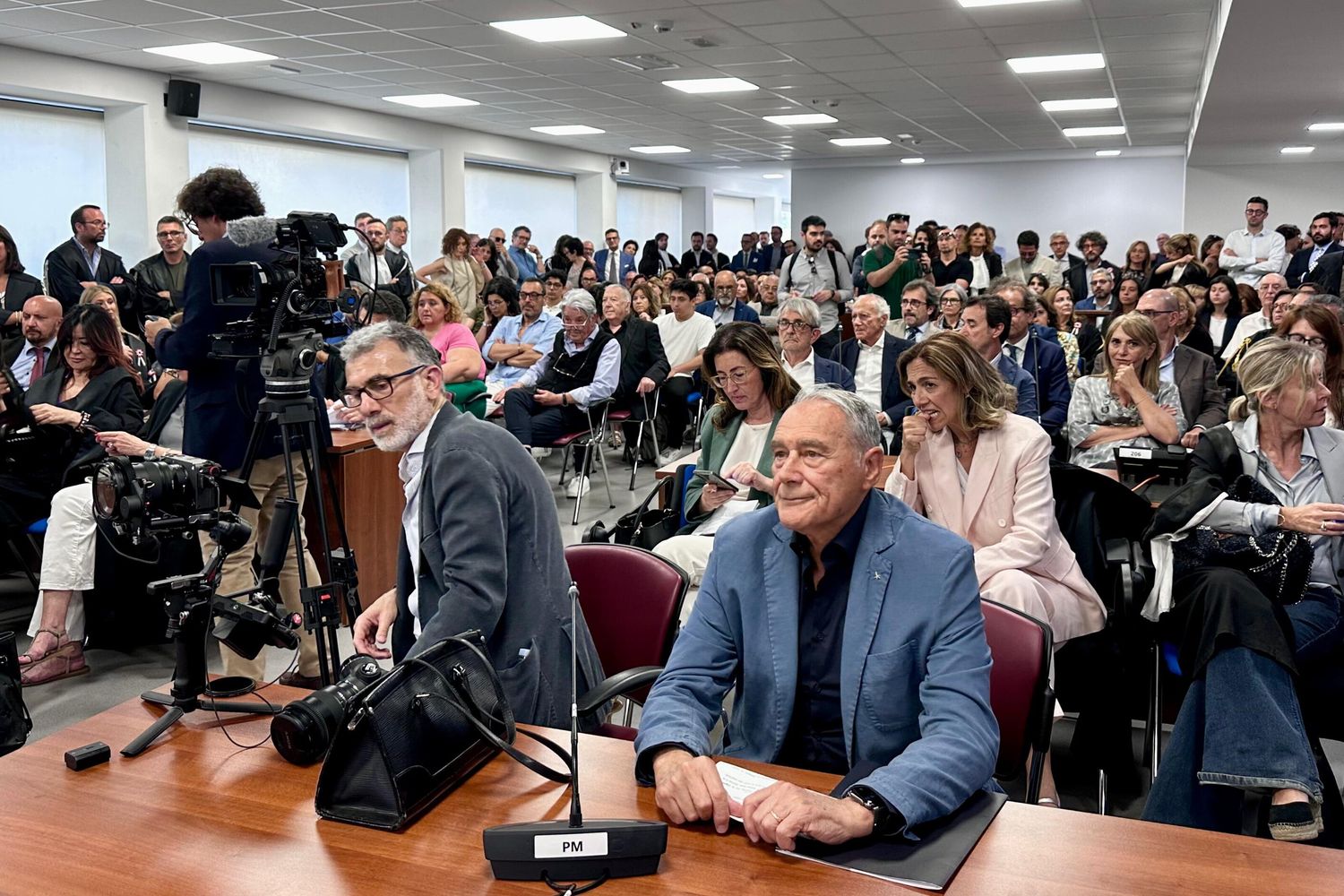 L'allarme dell'Anm Puglia contro la riforma sulla giustizia: "Mina l'autonomia dei magistrati"