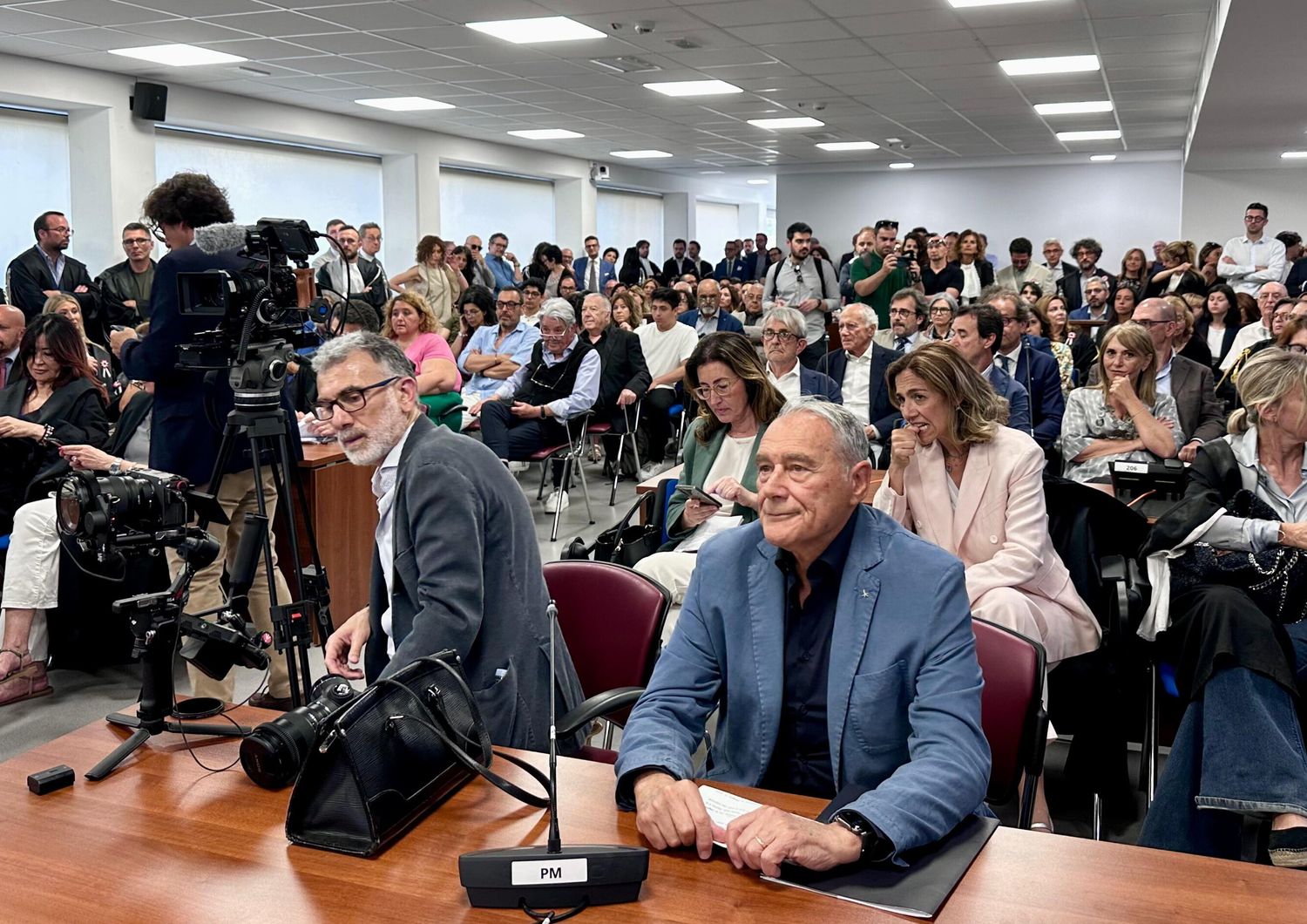 L'allarme dell'Anm Puglia contro la riforma sulla giustizia: "Mina l'autonomia dei magistrati"