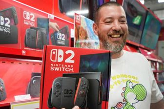 switch 2
